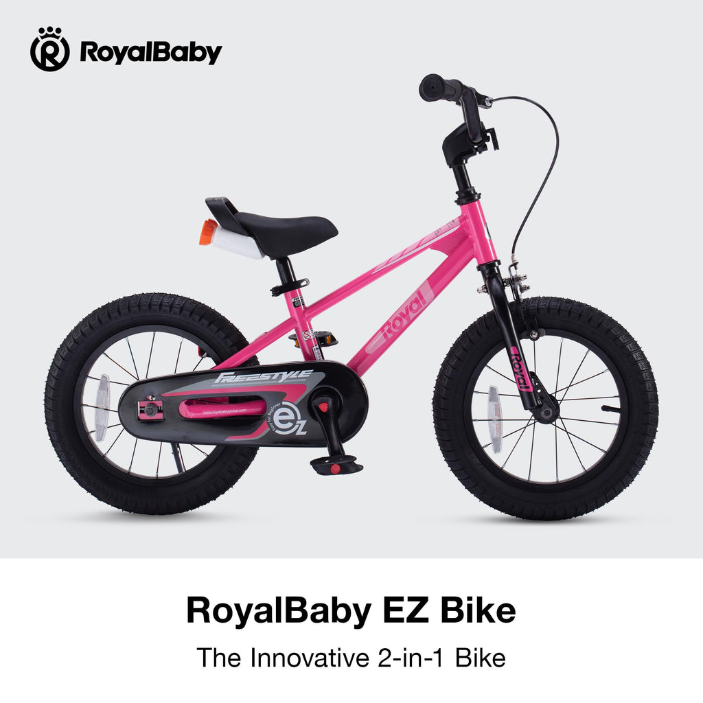 12-20 Inch Kids Bike N44990