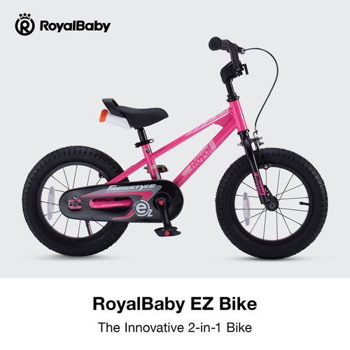 12-20 Inch Kids Bike N44990