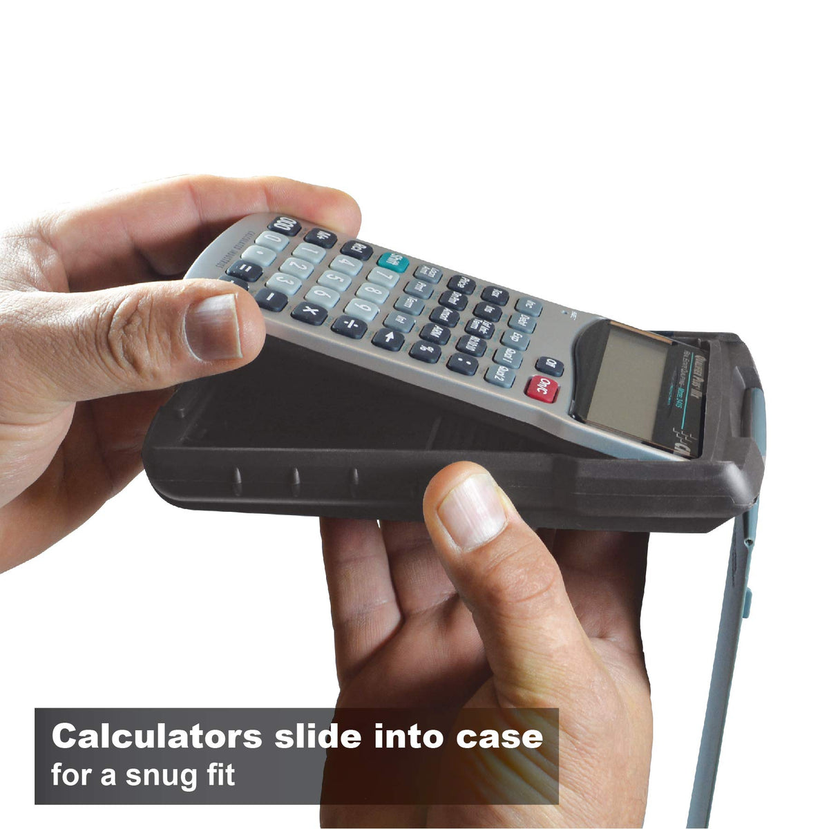 Construction Calculator with Case G41638