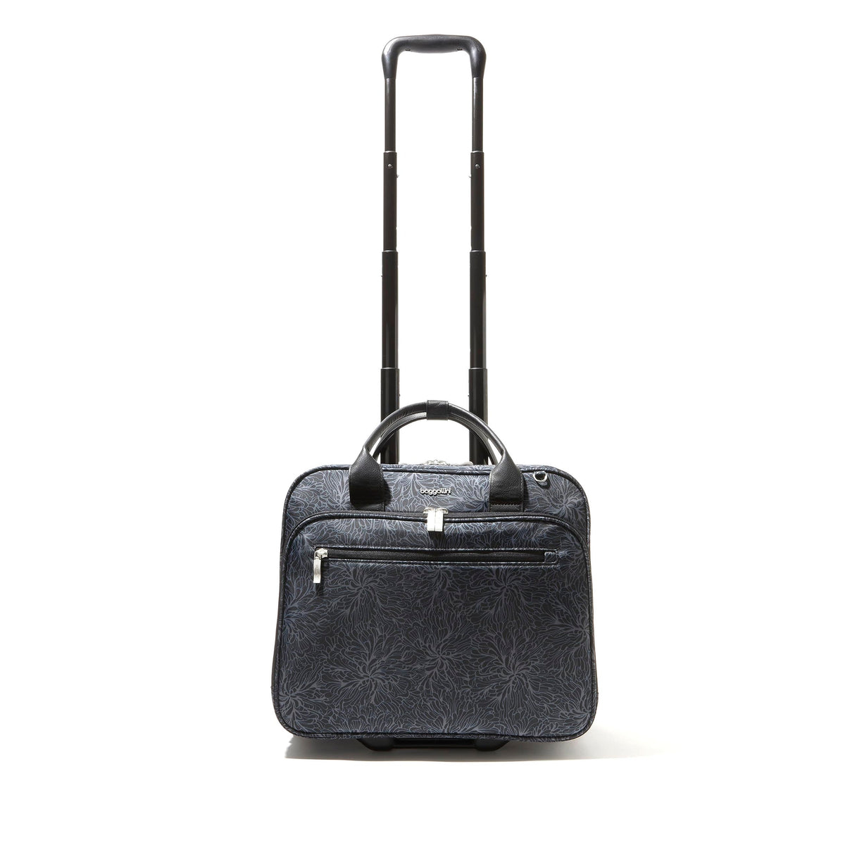 Women's 2 Wheel Tote X3044