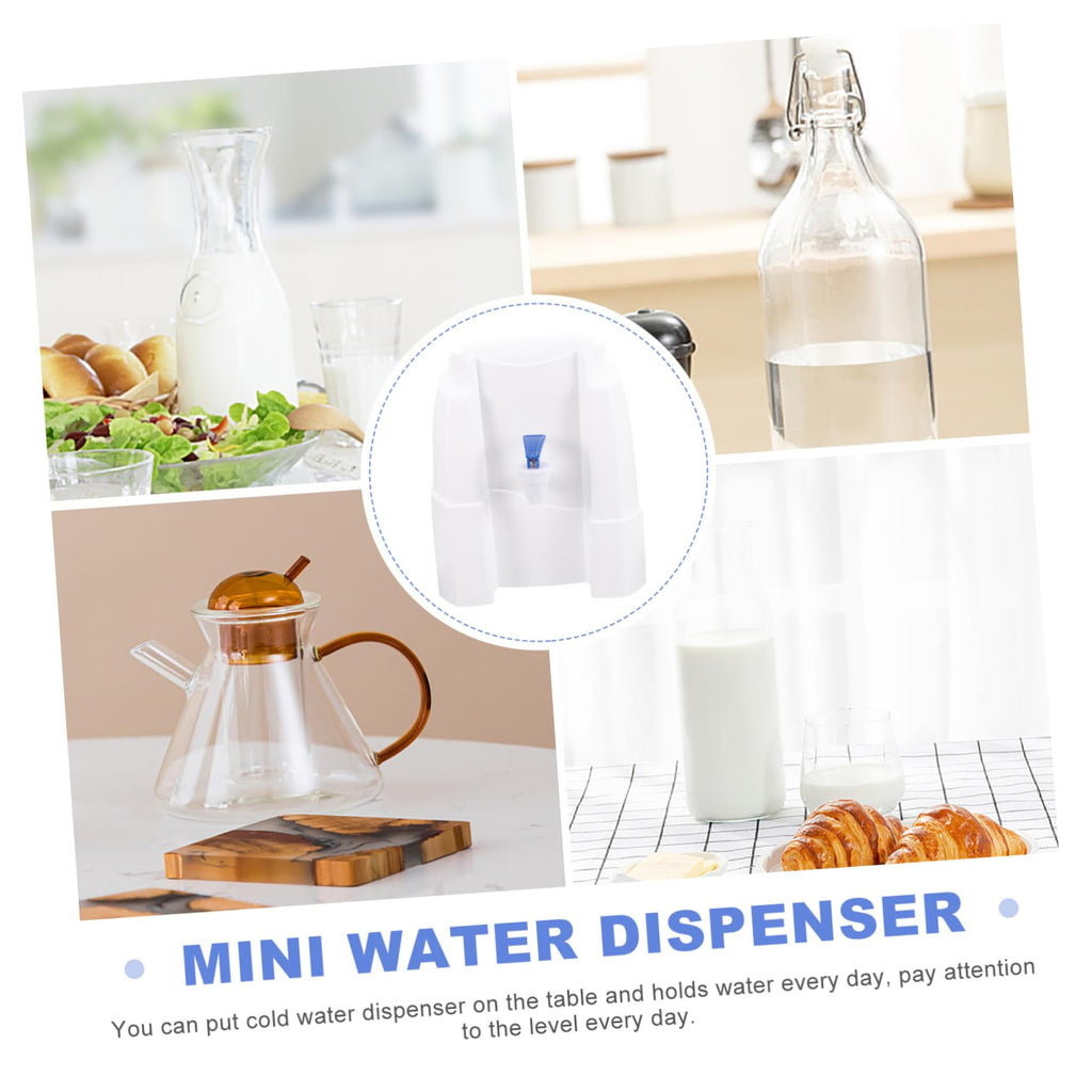 Countertop Water Cooler Dispenser Stand G4696