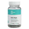Chlorophyll Capsules 30 Capsules 200 mg J455096