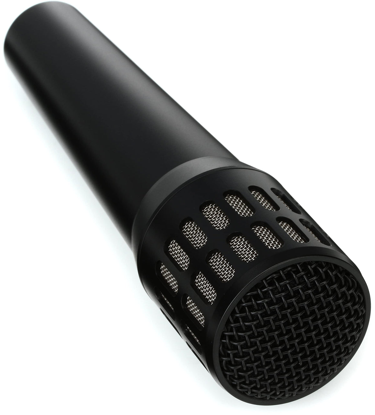 Dynamic Instrument Microphone Black V63450