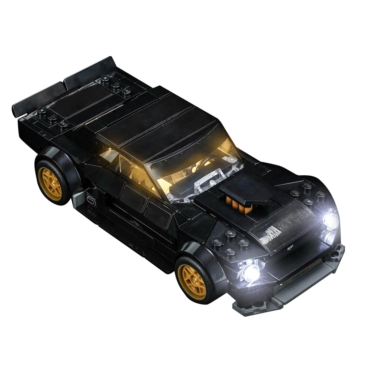 Light Compatible with Lego S2523