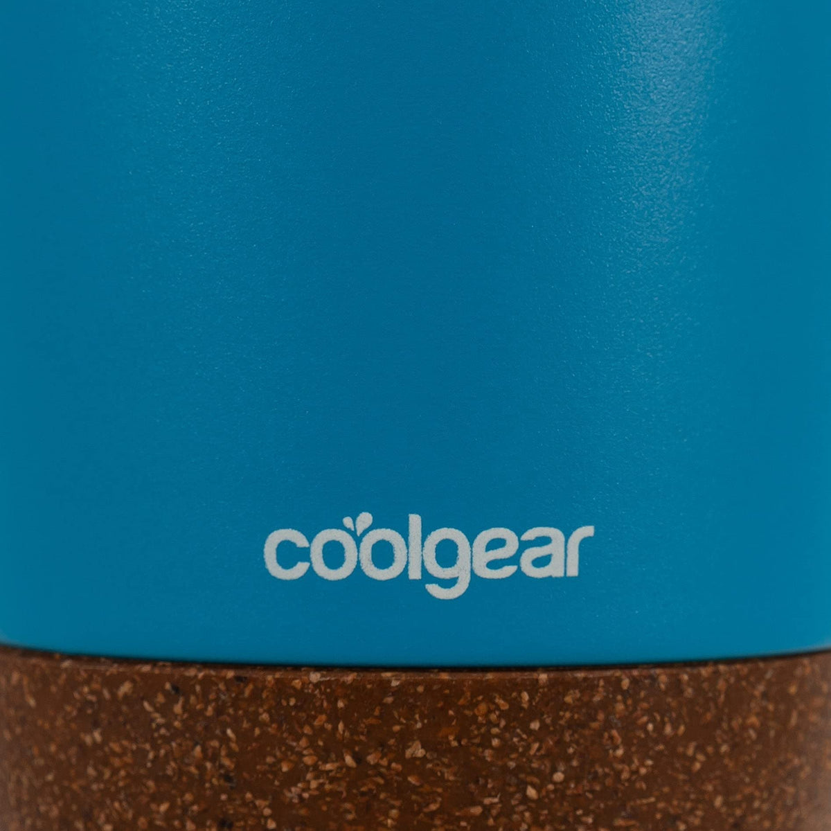Stainless Steel Copper Lined Mug with Handle 2 Pack 16 oz L941298