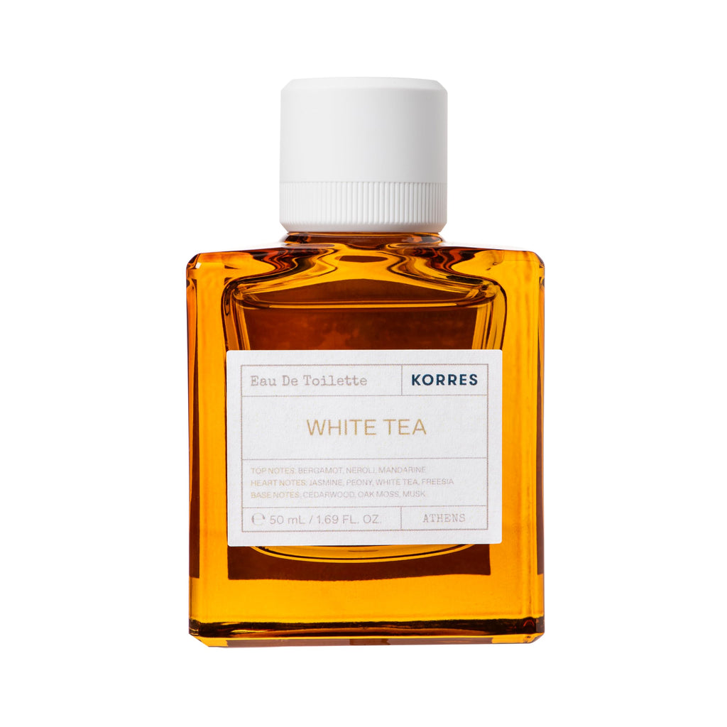 White Tea Eau De Toilette 1.69 FlOz S12865