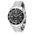 Mens Stainless Steel 40mm Watch M566816