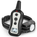 Dog Training Collar with Remote, 3 Training Modes, Rainproof T161557