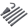 Gutter Cleaning Kit with 11 ft Reach T474