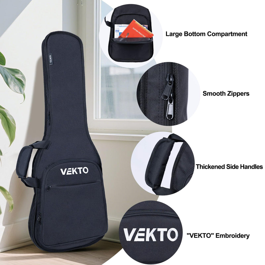 40 Inch Waterproof Soft Electric Guitar Bag C199099