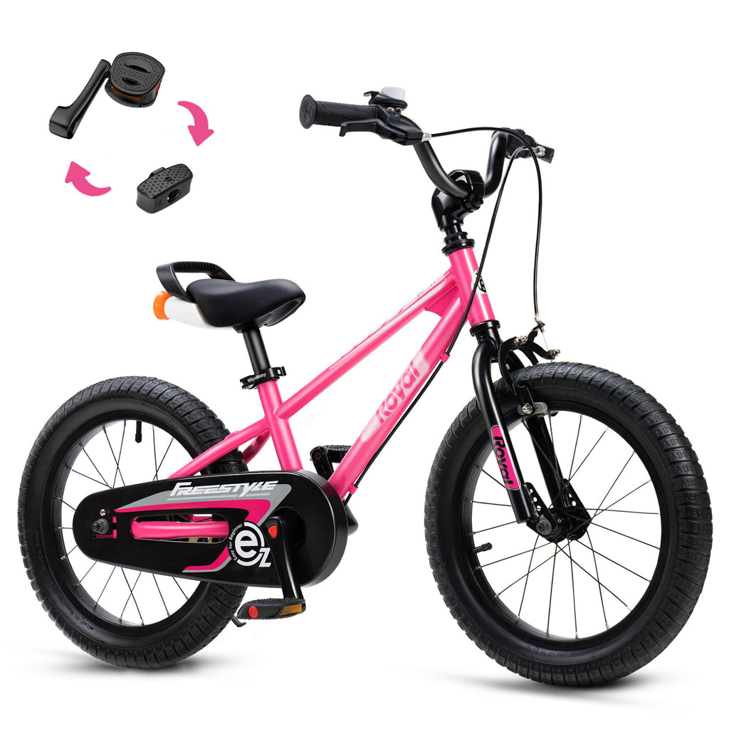 12-20 Inch Kids Bike N44990