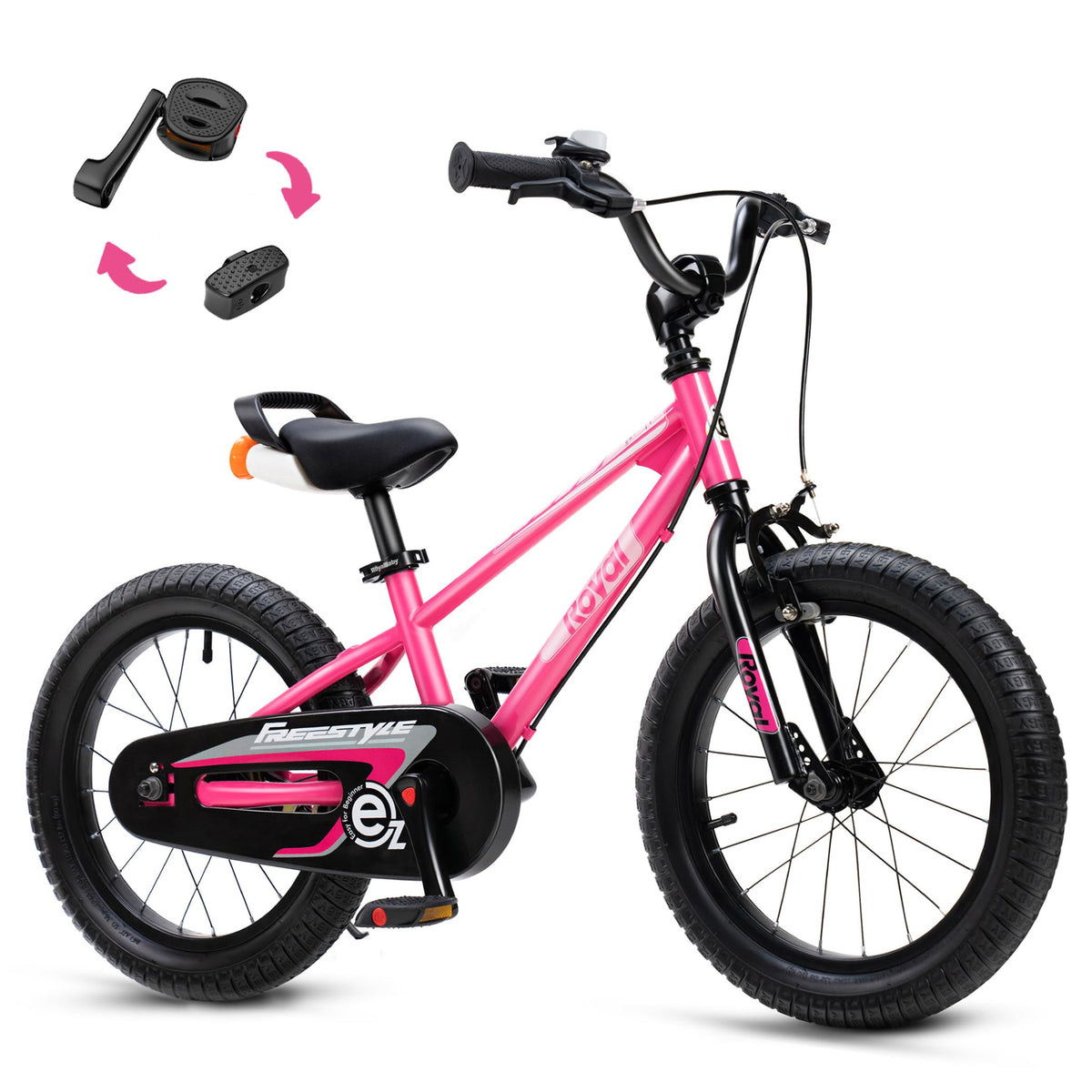 12-20 Inch Kids Bike N44990