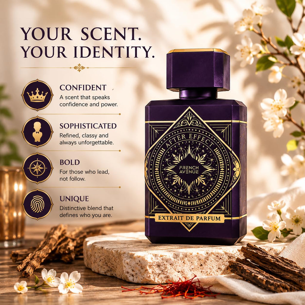 Extrait EDP 80ml X98357