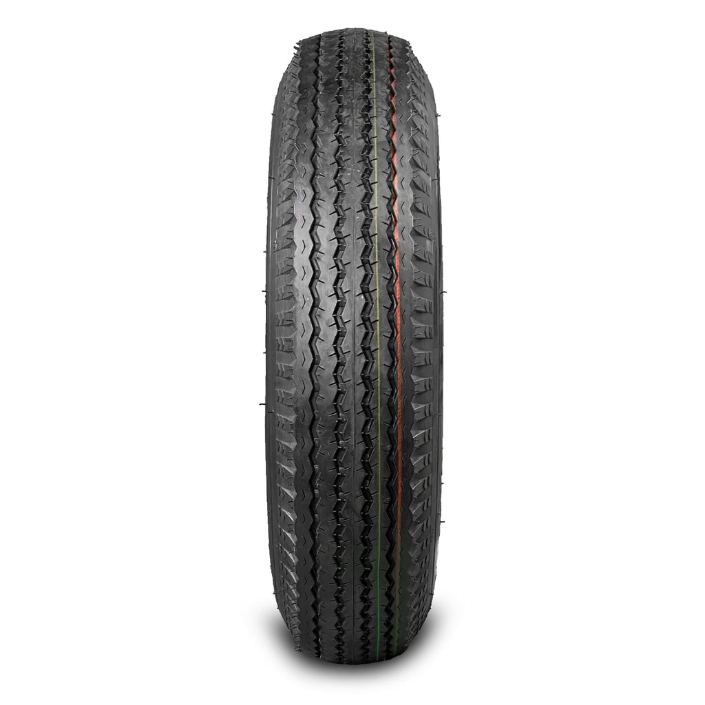 12in. Bias-Ply Trailer Tire and Wheel Assembly S164451