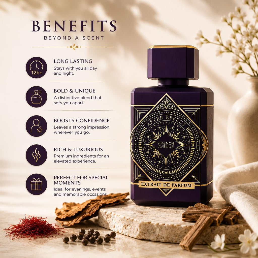 Extrait EDP 80ml X98357