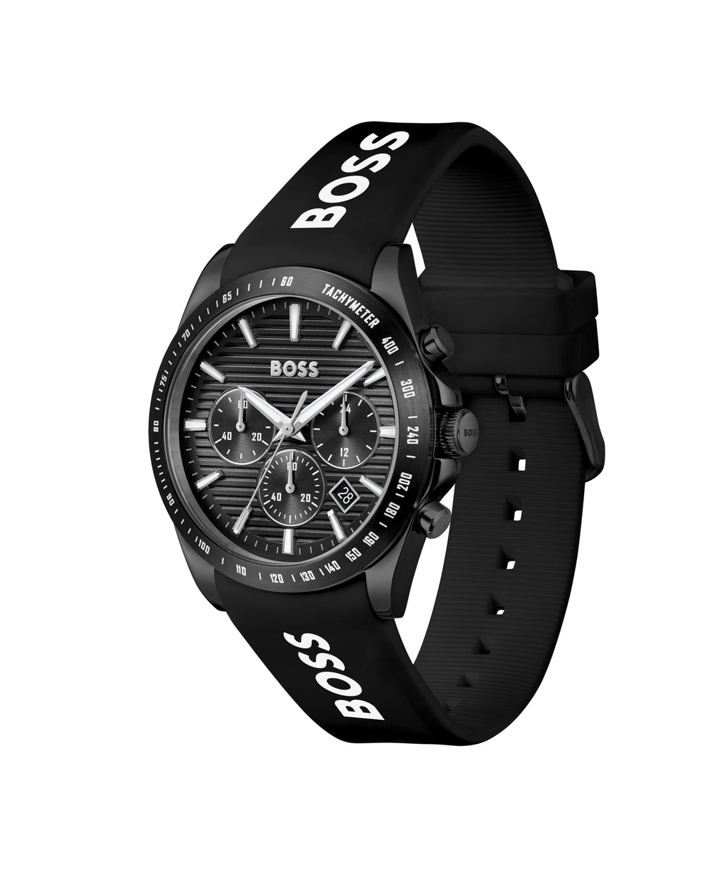Men's Chronograph Quartz Watch I953