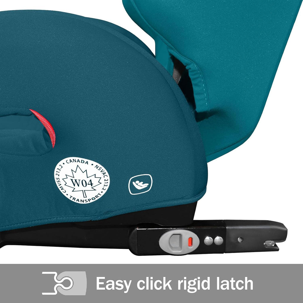 High Back Booster Car Seat Z68449