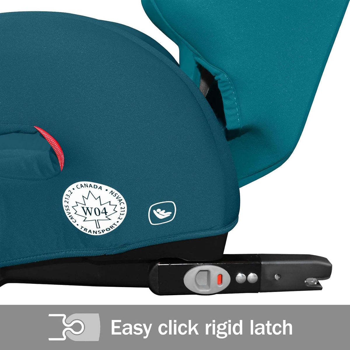 High Back Booster Car Seat Z68449