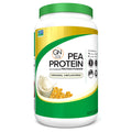 Raw Pea Protein Powder, Vegan Plant Based, BCAA, Low-Carb, Low-Sugar, Unflavored, 2 Pound L253