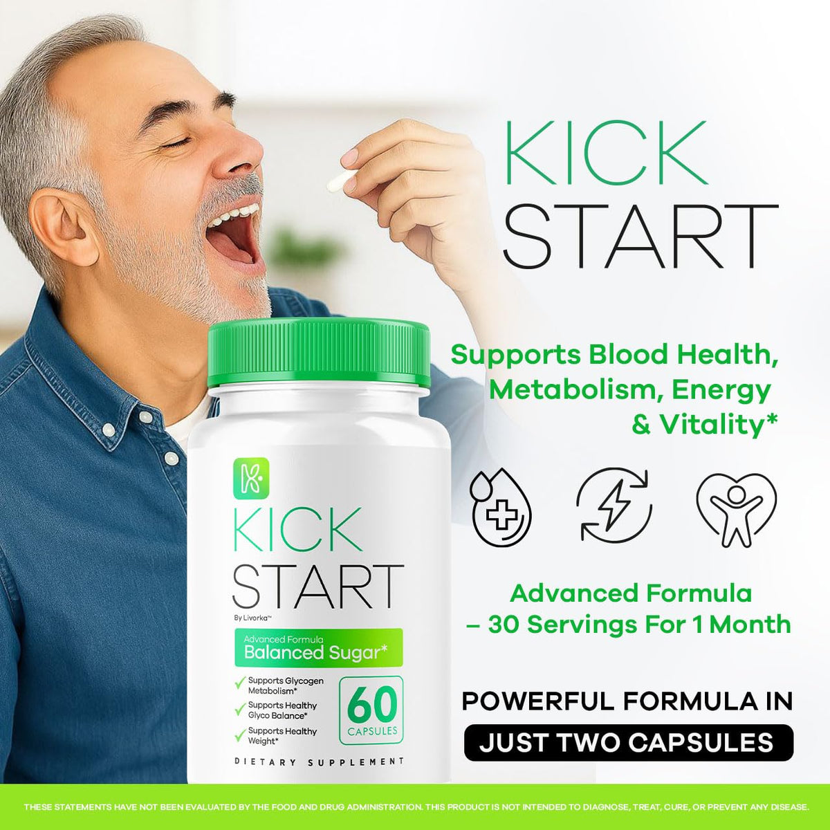 All Natural Capsules, 180 Capsules E202