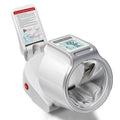 White Upper Arm Blood Pressure Monitor R98805