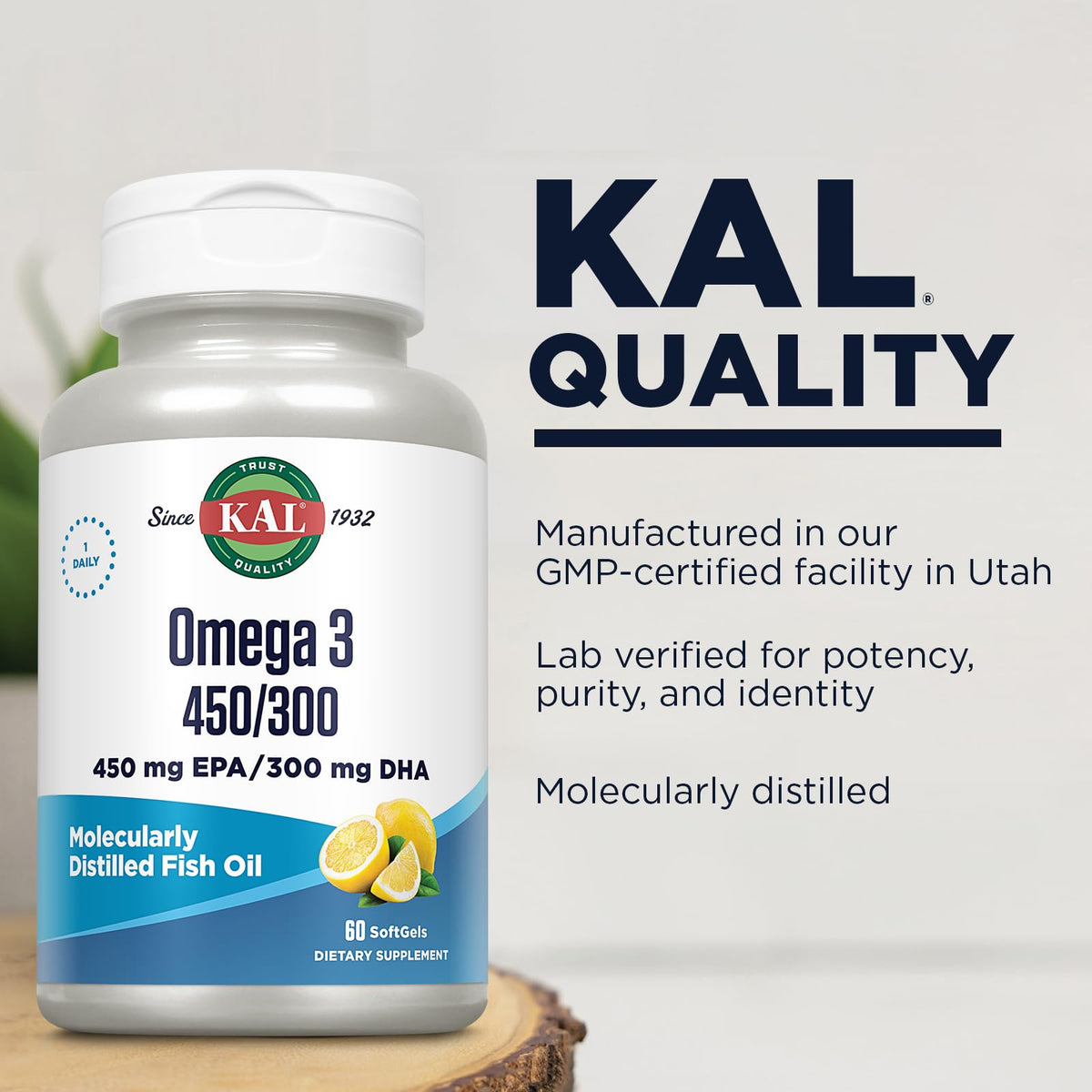 Omega 3 Fish Oil Softgels E883