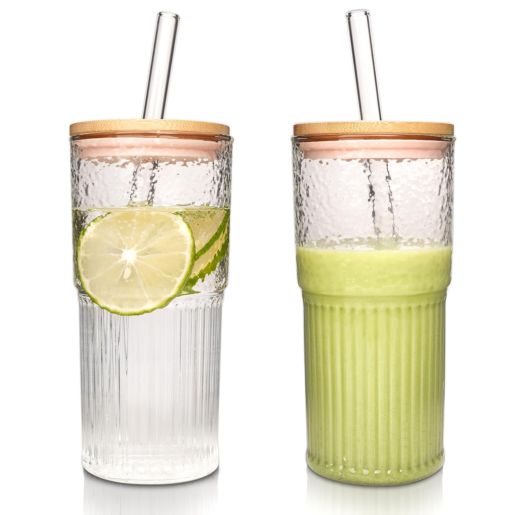 22 oz Iced Coffee Cups T37274