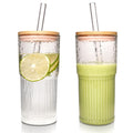 22 oz Iced Coffee Cups T37274