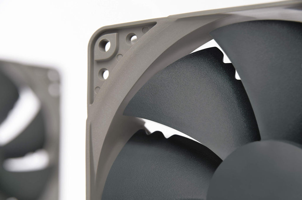 120mm Quiet Fan N67938