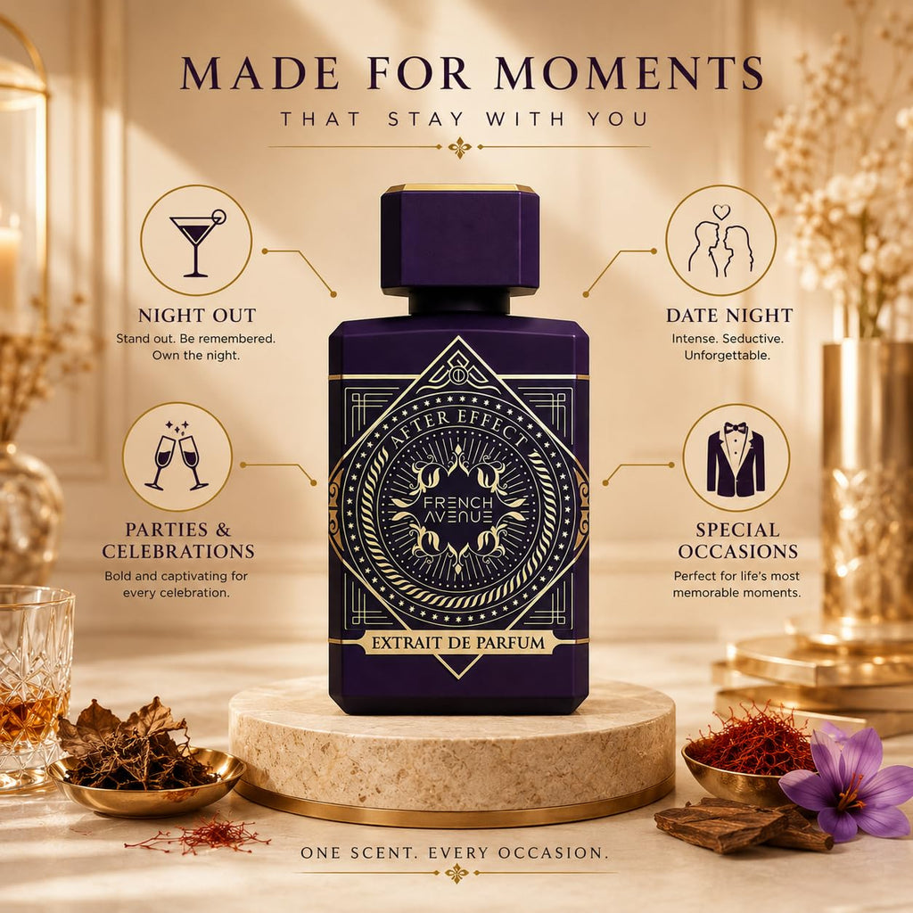 Extrait EDP 80ml X98357