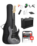 39” Electric Guitar Kit with Amp B671287
