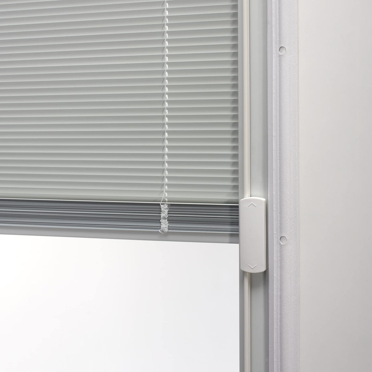 Fiberglass Smooth Primed Left Hand In-Swing Prehung Front Door Full Lite Clear Glass 36" x 80" S130