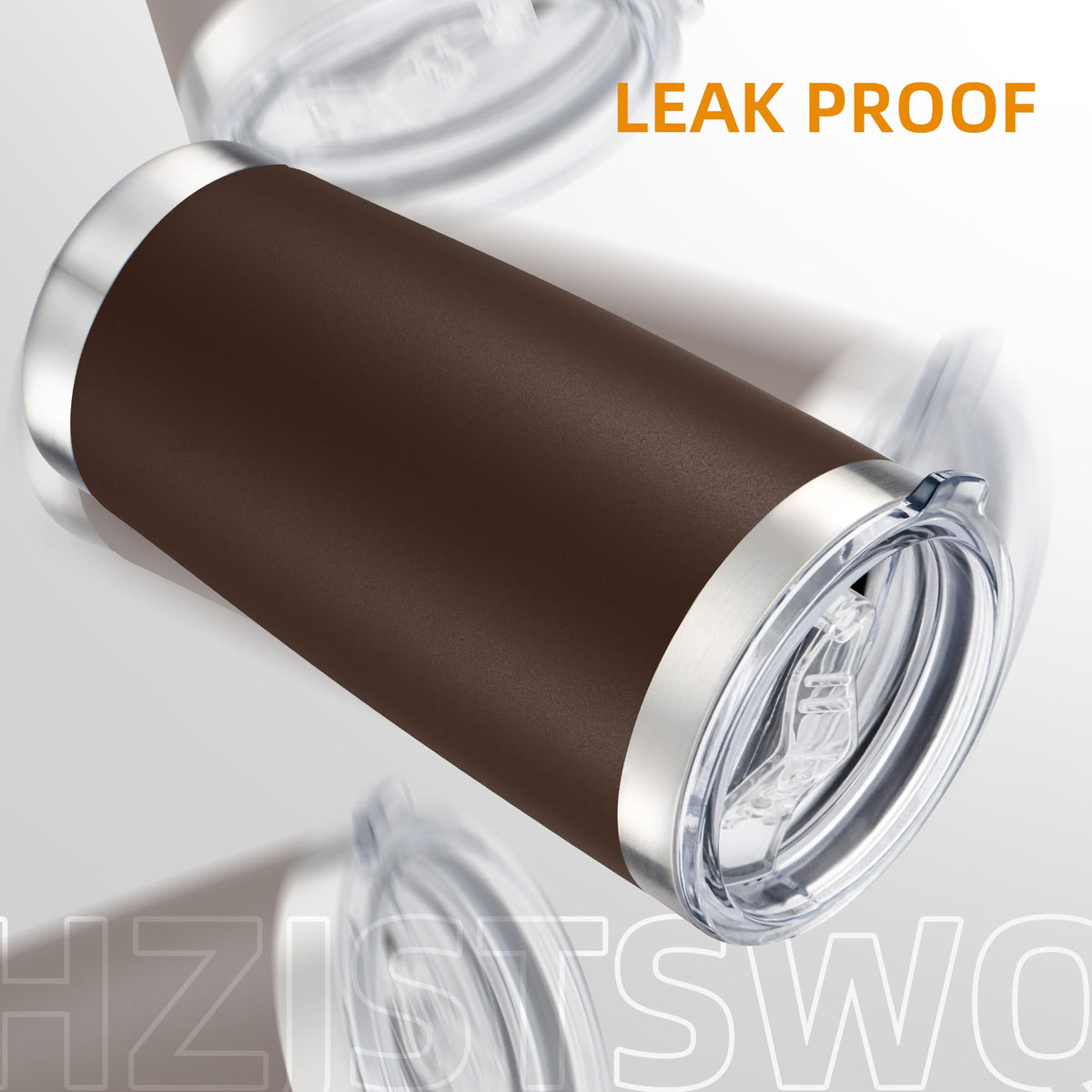 20 oz Stainless Steel Insulated Tumbler with Lid X452559