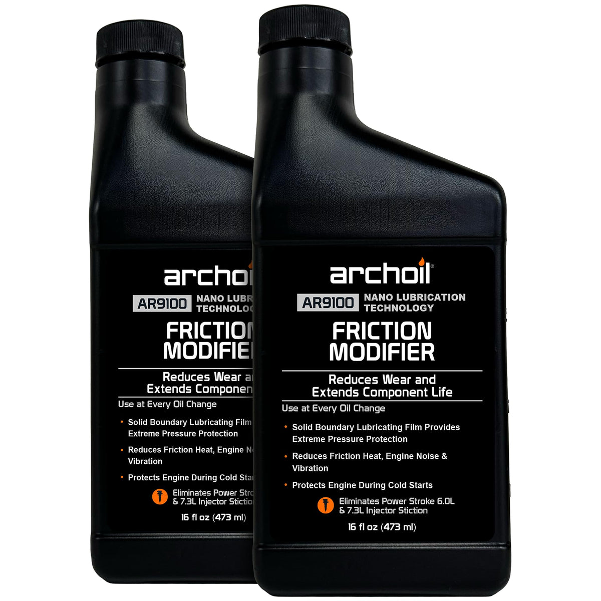 Friction Modifier Value Pack O5102