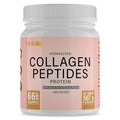 Hydrolyzed Collagen Peptides Powder 20 Oz Unflavored Y6390