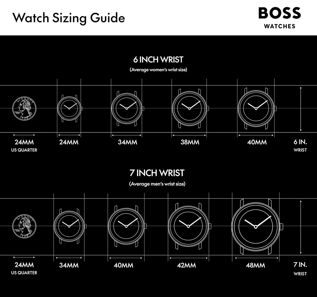 Men's Chronograph Quartz Watch I953