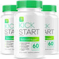 All Natural Capsules, 180 Capsules E202