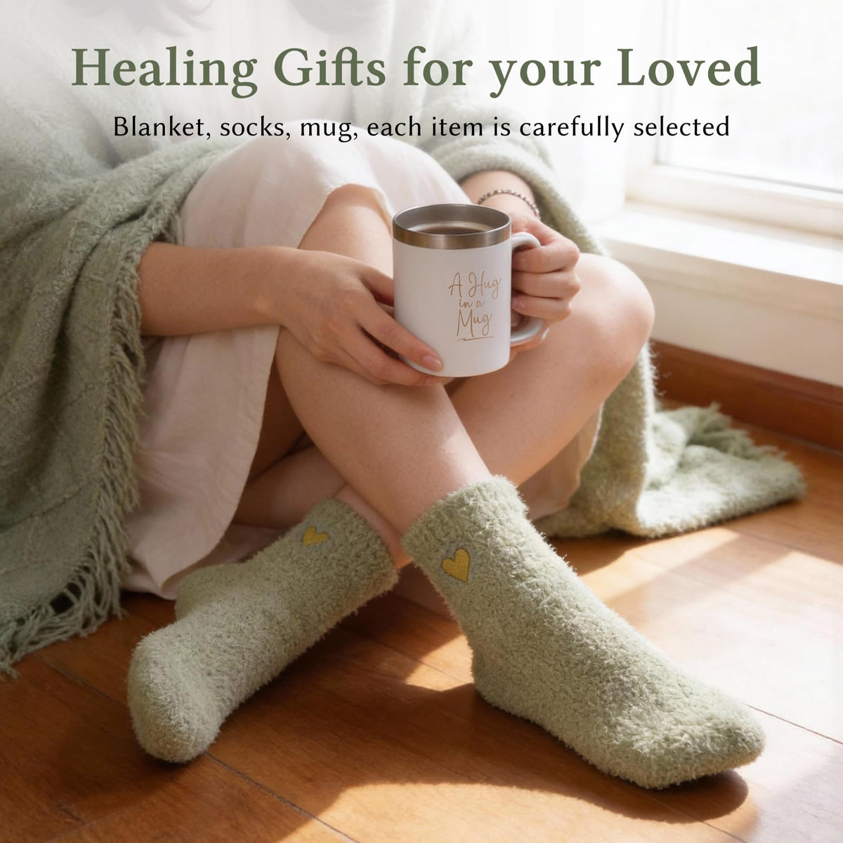 Self Care Gift Baskets Care Package A564