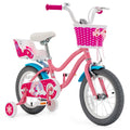 14 Inch Kids Bike with Training Wheels W574888