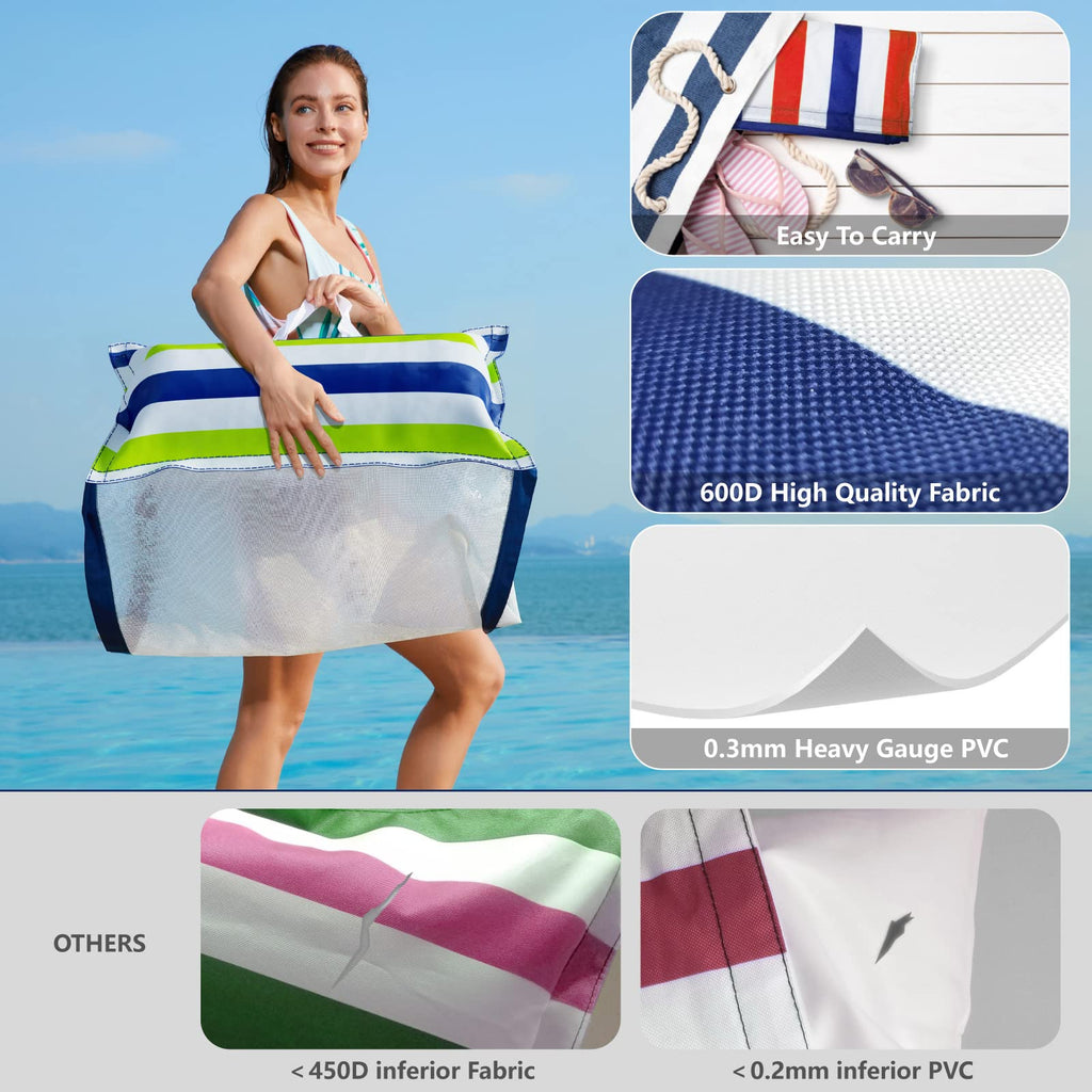 Inflatable Pool Hammock Float B217136