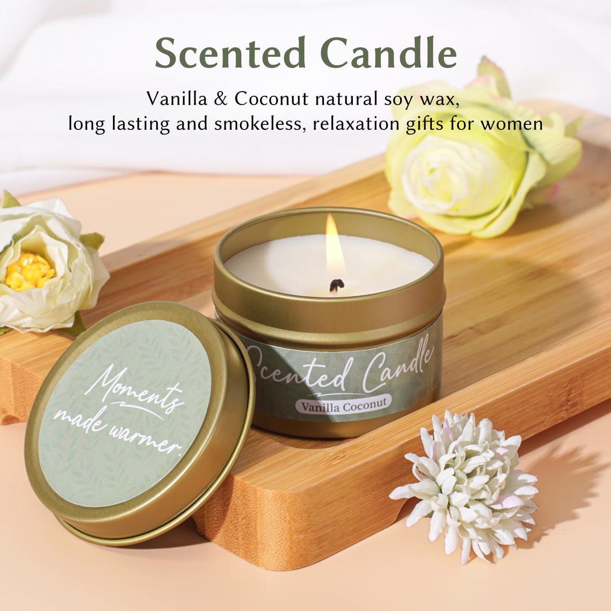 Self Care Gift Baskets Care Package A564