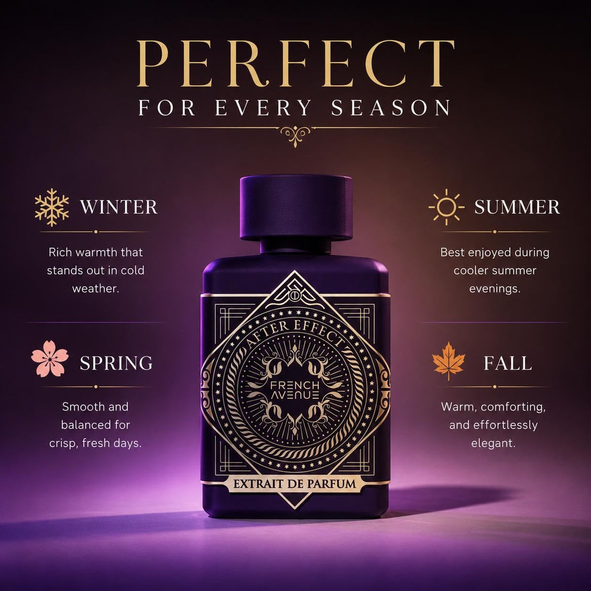 Extrait EDP 80ml X98357