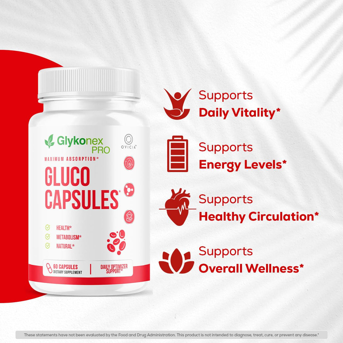120 Capsules Natural Ingredients Vitamins P146672