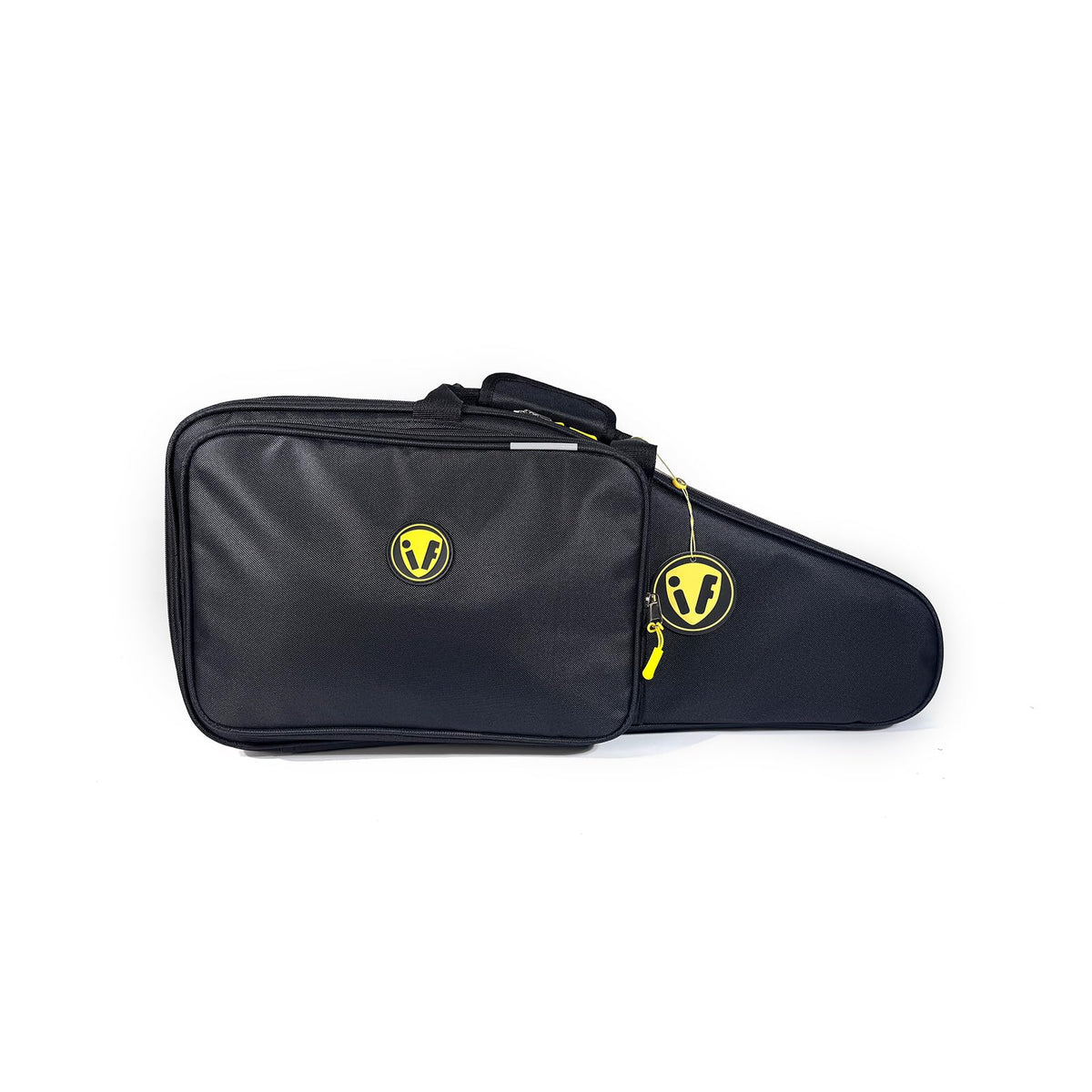 Alto Sax Soft Case with Backpack Straps L30925
