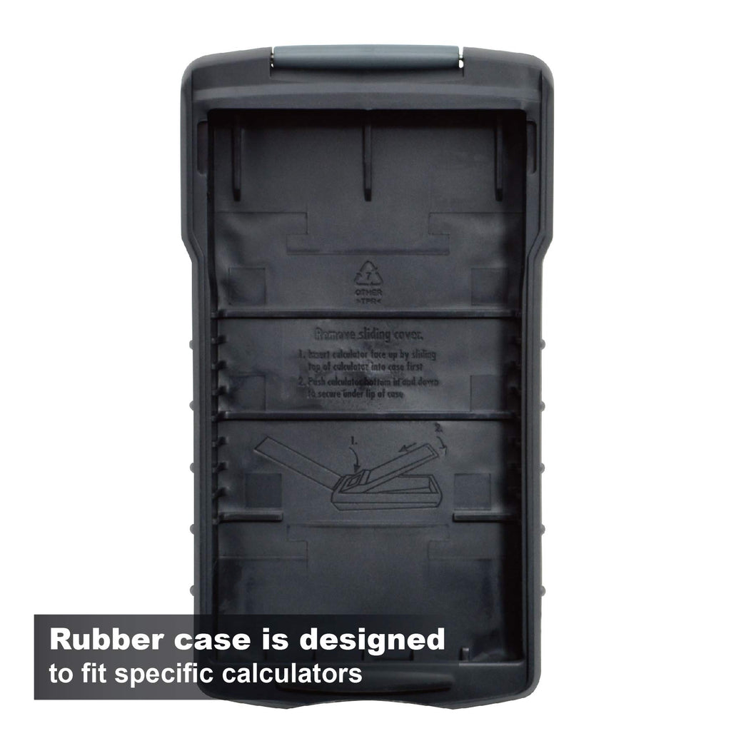 Construction Calculator with Case G41638