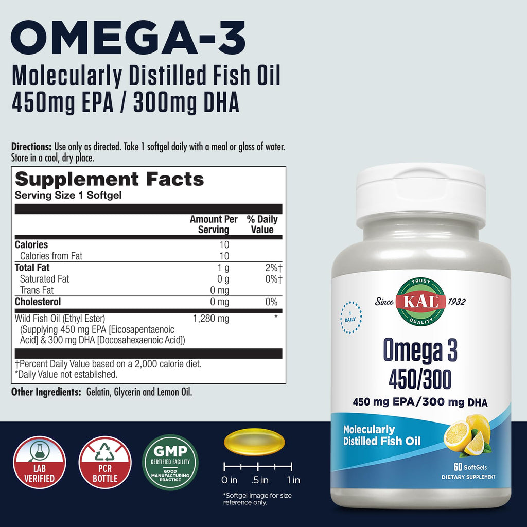 Omega 3 Fish Oil Softgels E883