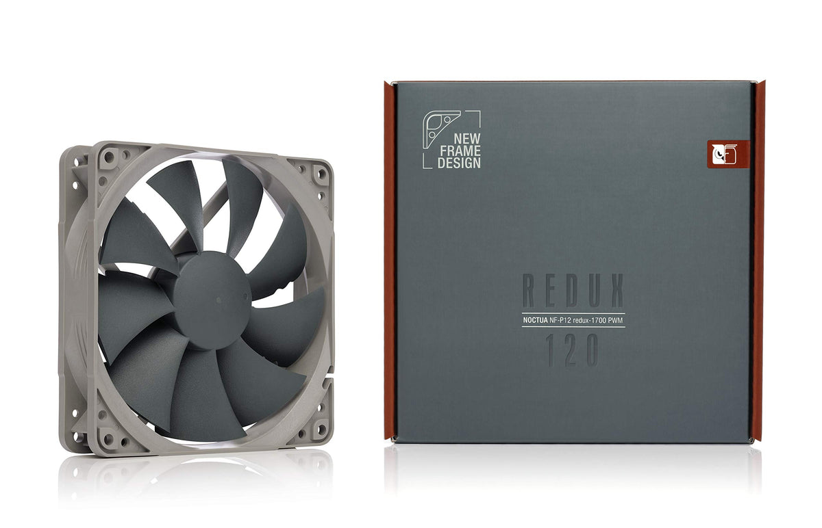 120mm Quiet Fan N67938