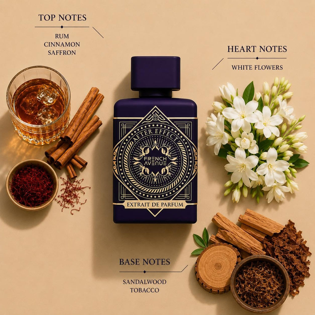 Extrait EDP 80ml X98357