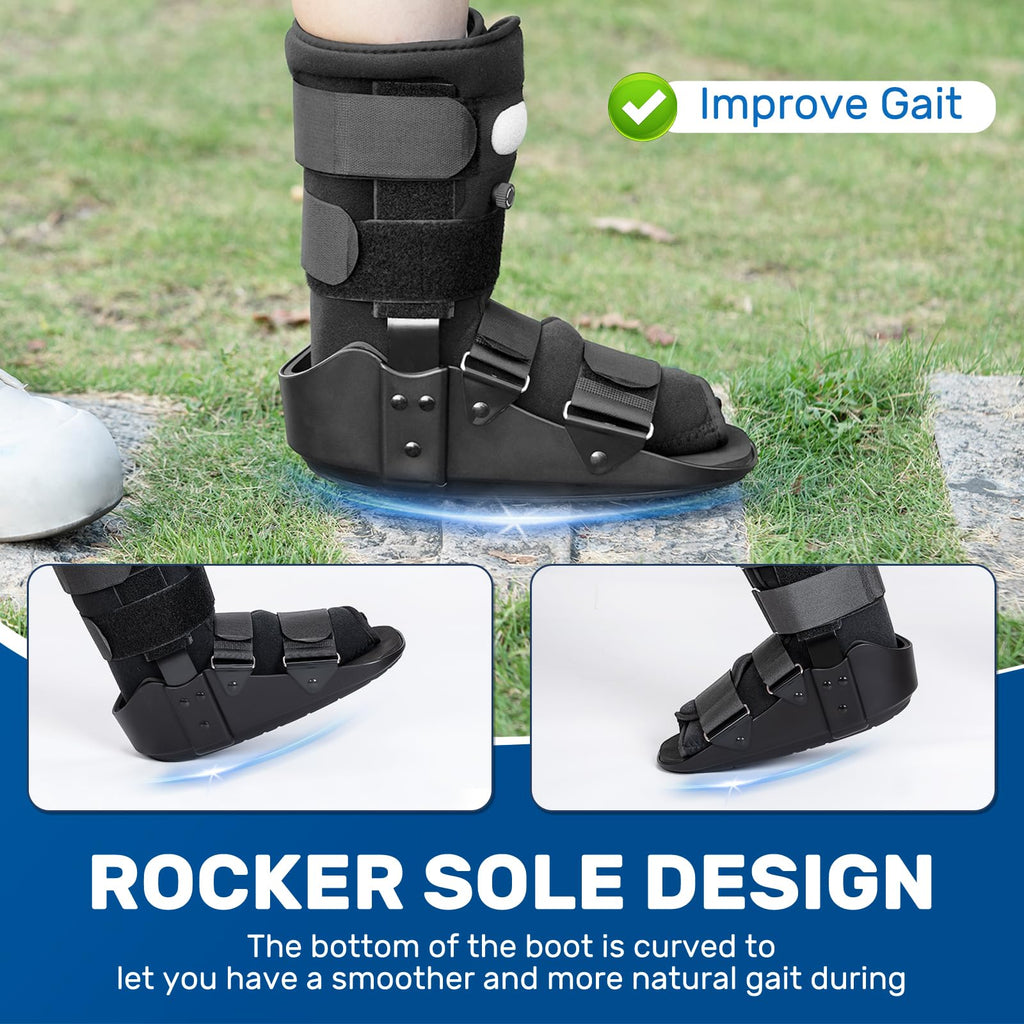 Walking Boot P53547