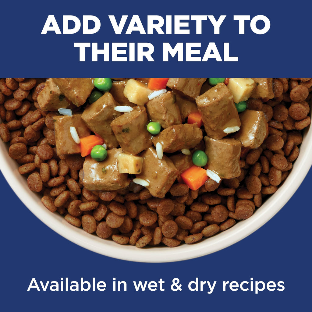 Dry Dog Food C23533